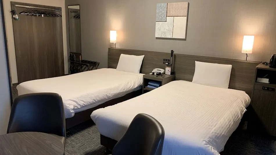 Hotel Route-Inn Grand Tokyo Toyocho