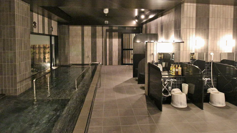 Hotel Route-Inn Grand Tokyo Toyocho