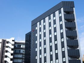 FP HOTELS 福岡博多キャナルシティ前