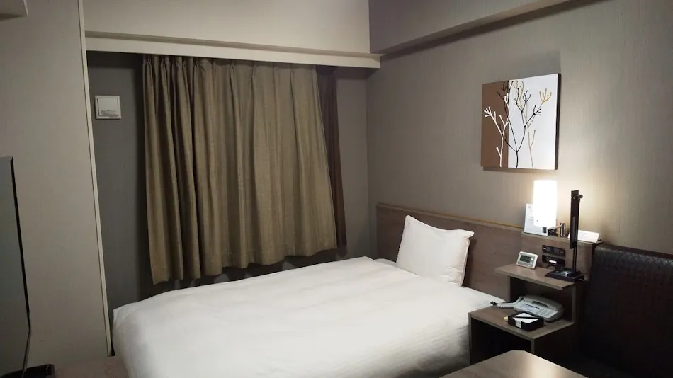 Hotel Route-Inn Ishioka