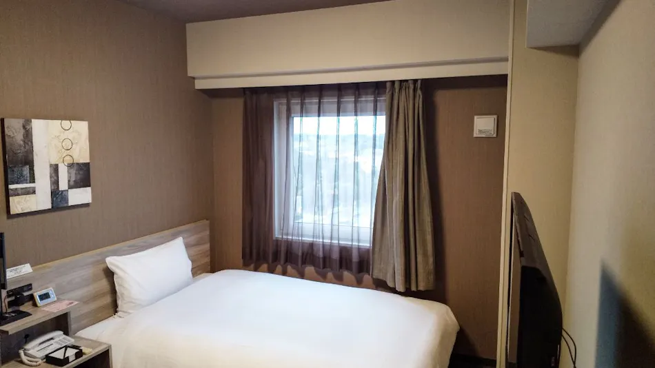 Hotel Route-Inn Ishioka