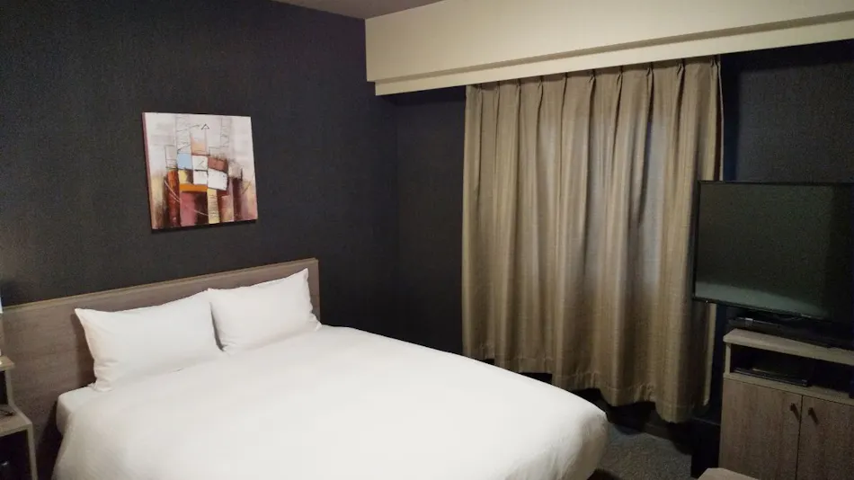 Hotel Route-Inn Ishioka