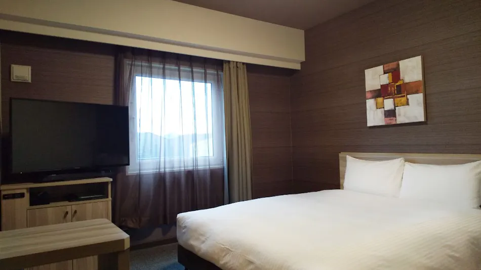 Hotel Route-Inn Ishioka