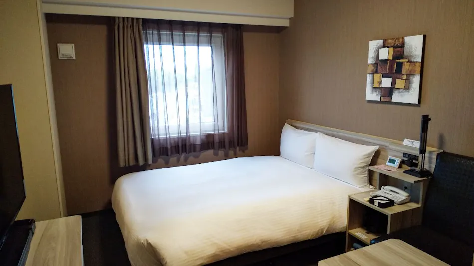 Hotel Route-Inn Ishioka