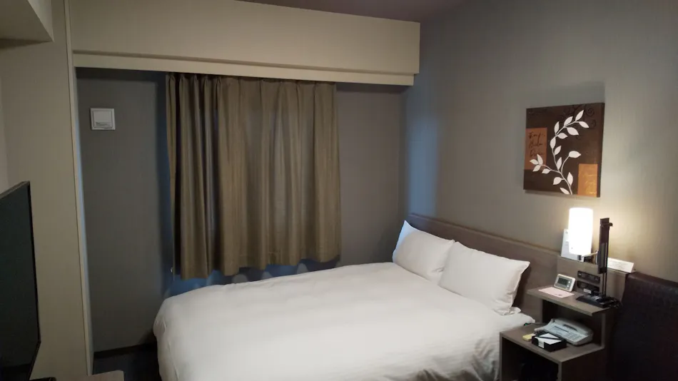 Hotel Route-Inn Ishioka