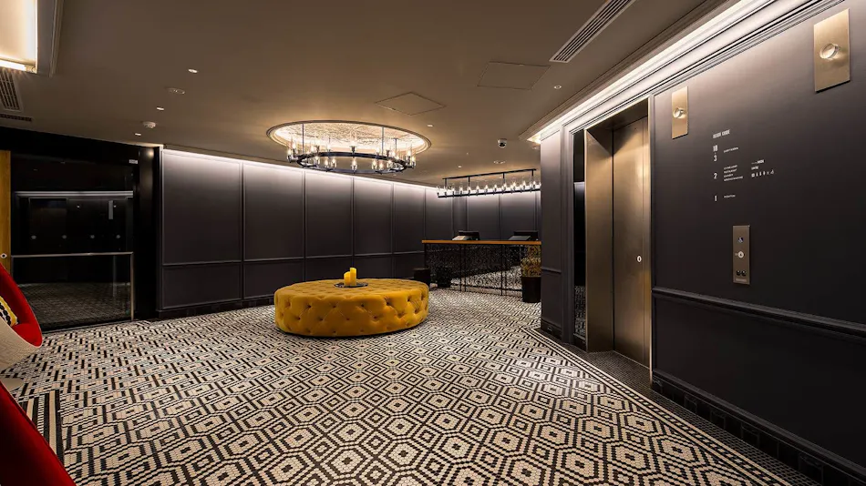 Hotel Resol Yokohama Sakuragicho