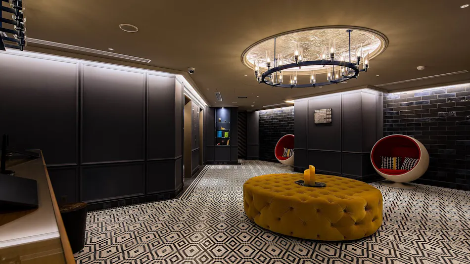 Hotel Resol Yokohama Sakuragicho