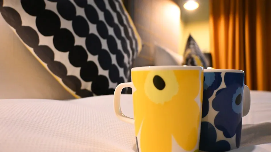 Hotel Resol Yokohama Sakuragicho