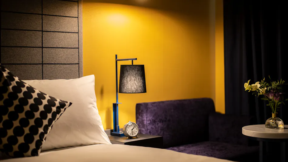 Hotel Resol Yokohama Sakuragicho