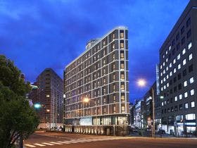 ホテルリソル横浜桜木町