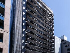 コンフォートホテル新大阪