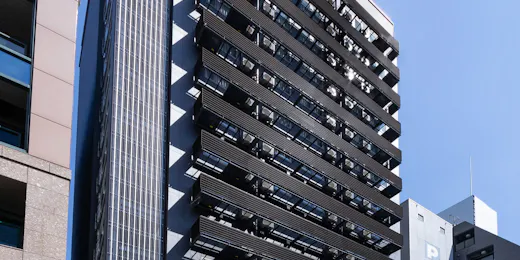 Comfort Hotel Shin-Osaka