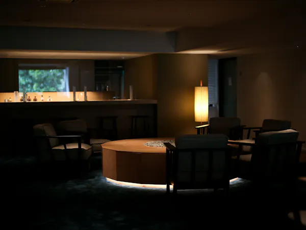 【返金不可】DDD HOTEL朝食付きプラン