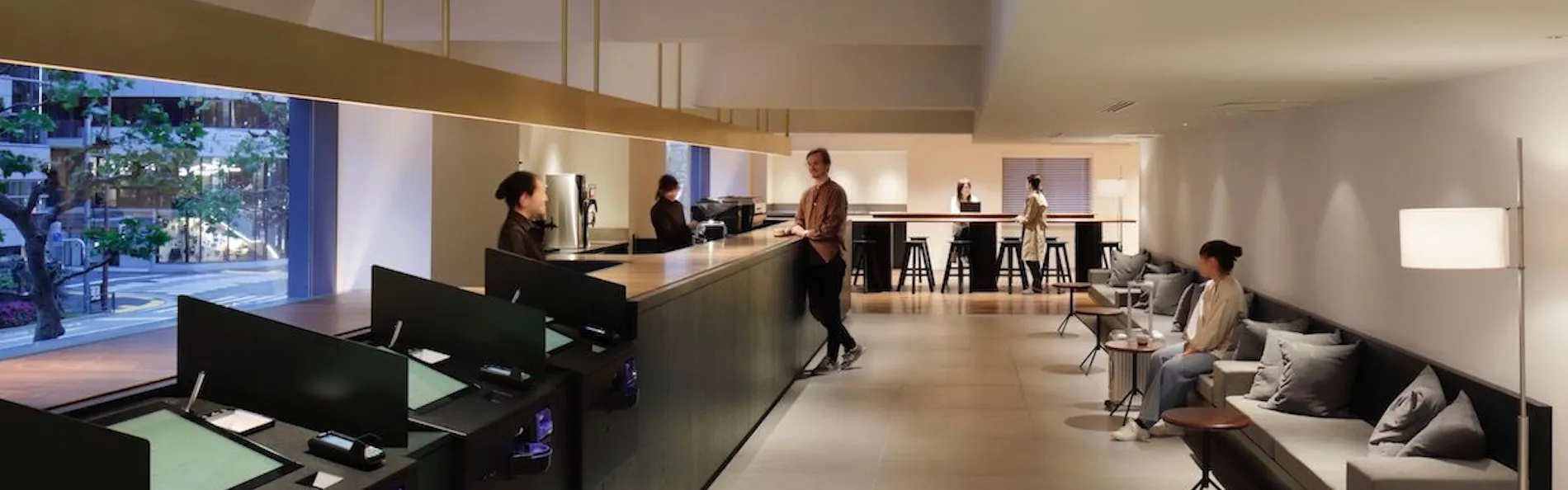DDD HOTEL