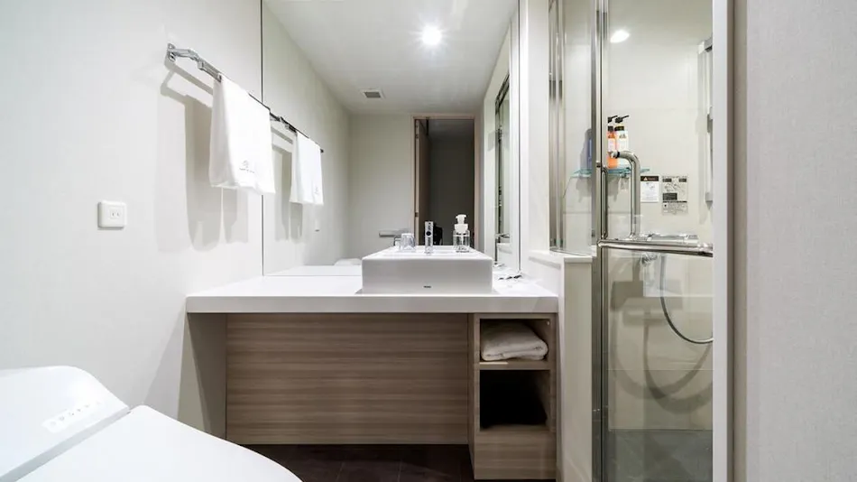 Daiwa Roynet Hotel Hiroshima Ekimae