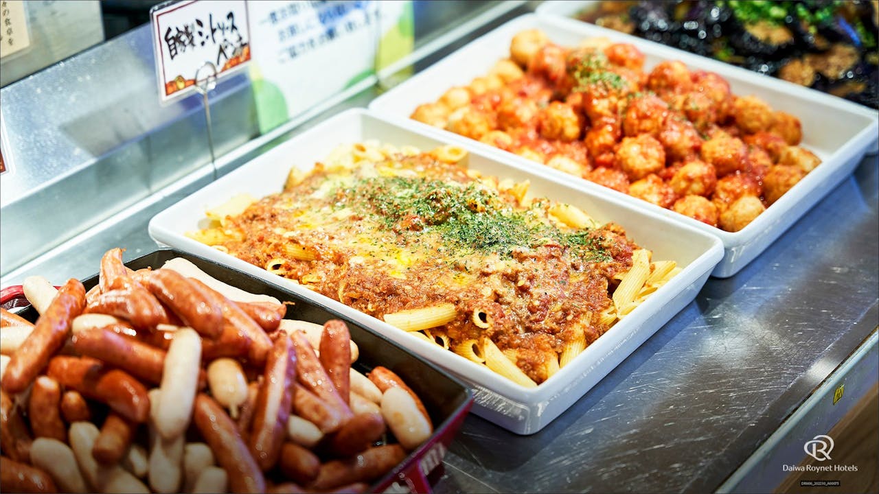 広島の朝食バイキングが美味しいおすすめホテル14選 Iisentaku 広島の朝食バイキングが美味しいおすすめホテル14選 Iisentaku