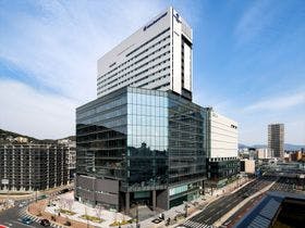 ダイワロイネットホテル広島駅前