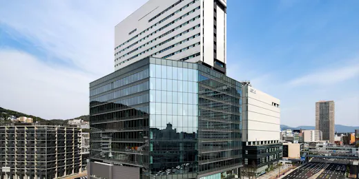 ダイワロイネットホテル広島駅前