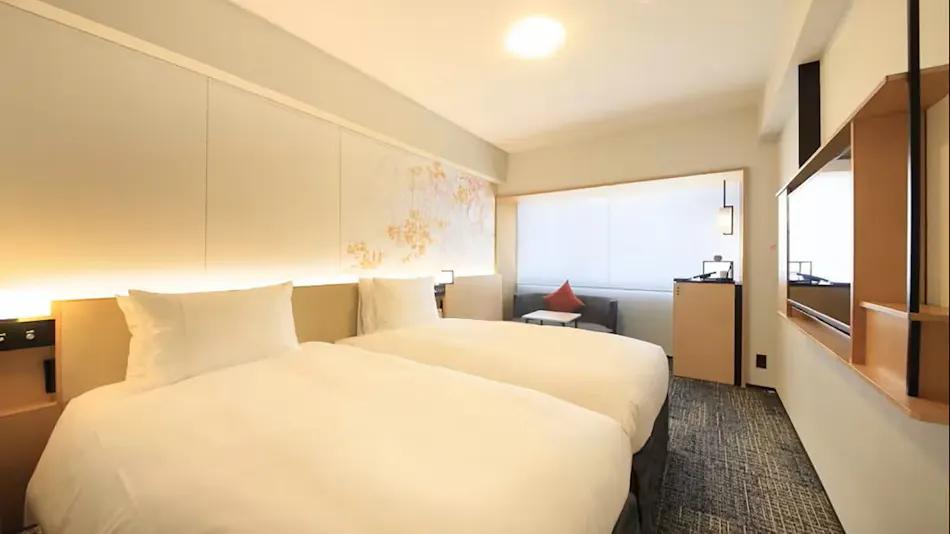 Richmond Hotel Premier Kyoto Ekimae