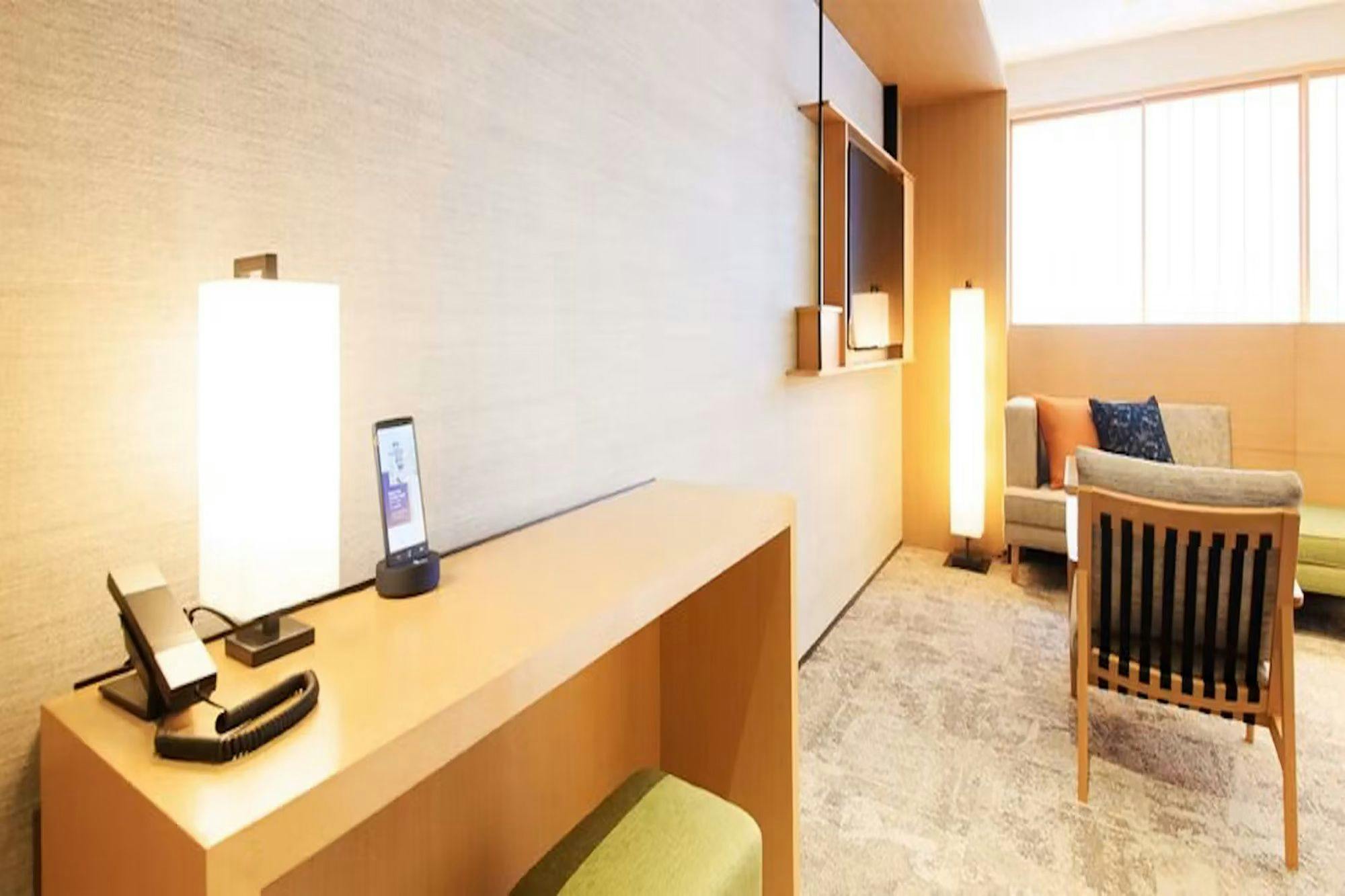 Richmond Hotel Premier Kyoto Ekimae