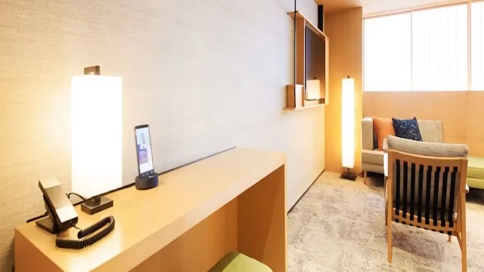 Richmond Hotel Premier Kyoto Ekimae