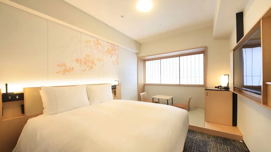 Richmond Hotel Premier Kyoto Ekimae
