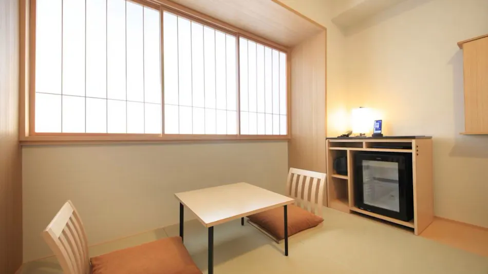 Richmond Hotel Premier Kyoto Ekimae