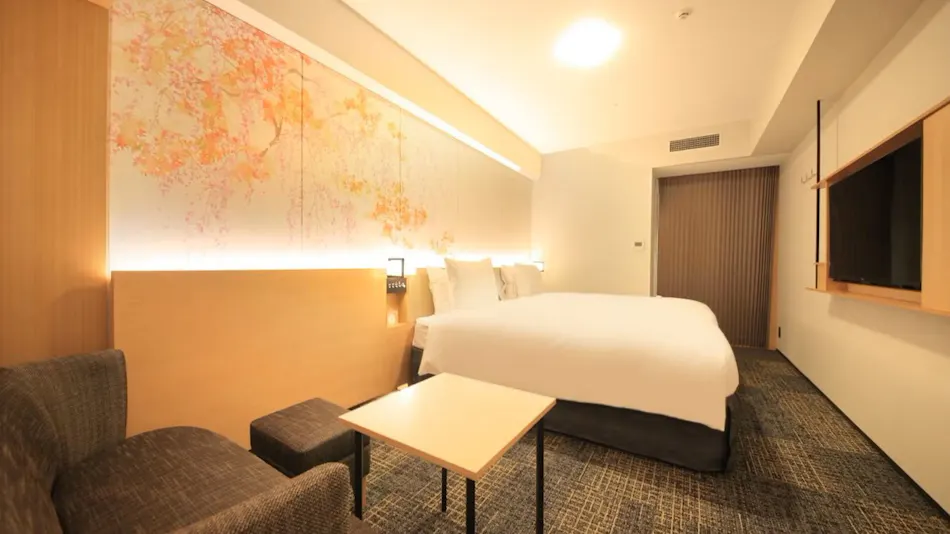 Richmond Hotel Premier Kyoto Ekimae