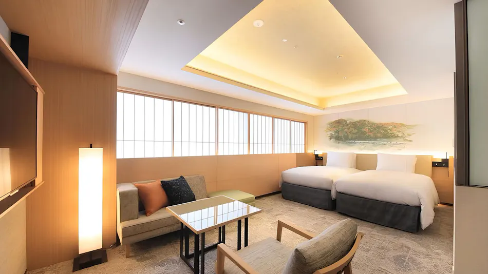 Richmond Hotel Premier Kyoto Ekimae