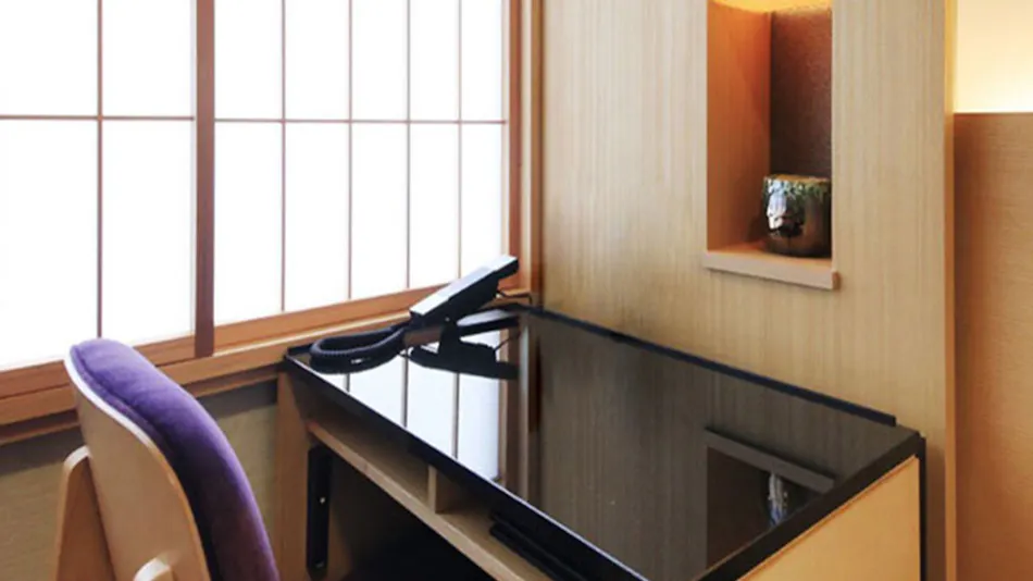 Richmond Hotel Premier Kyoto Ekimae
