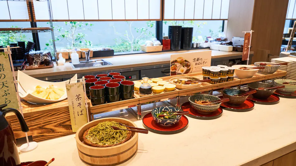 Richmond Hotel Premier Kyoto Ekimae