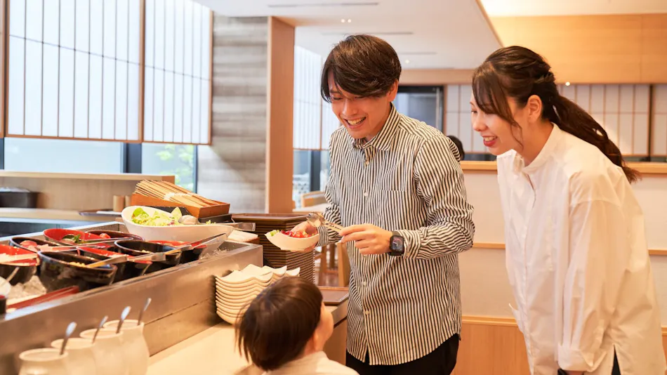 Richmond Hotel Premier Kyoto Ekimae