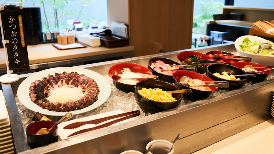 Richmond Hotel Premier Kyoto Ekimae