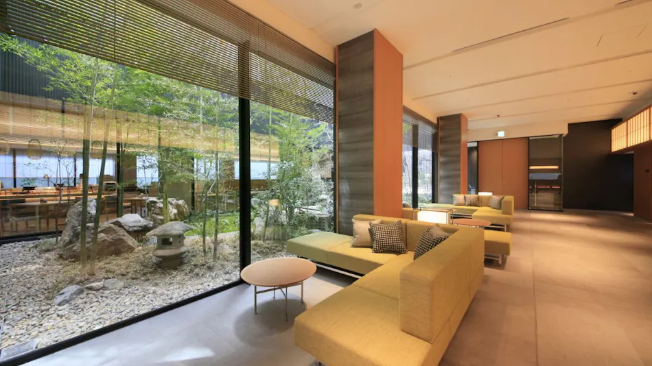 Richmond Hotel Premier Kyoto Ekimae