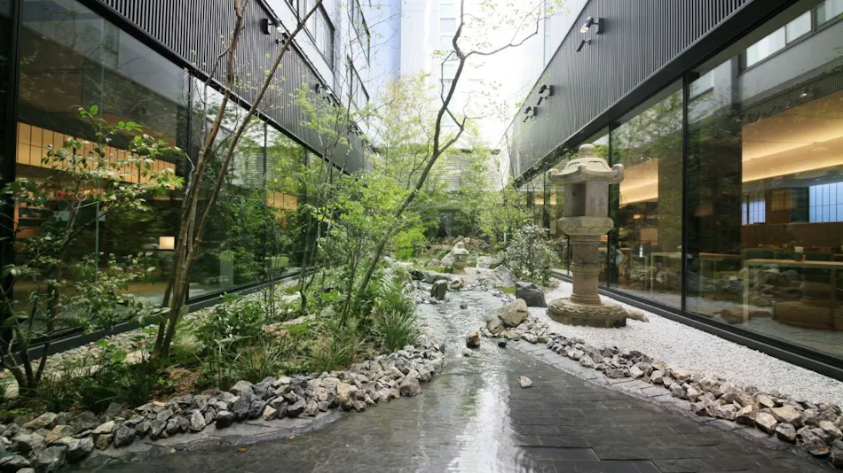 Richmond Hotel Premier Kyoto Ekimae