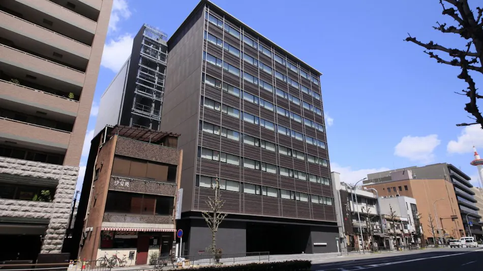 Richmond Hotel Premier Kyoto Ekimae