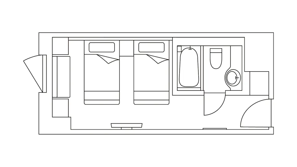 Hotel JAL City Sapporo Nakajima Park