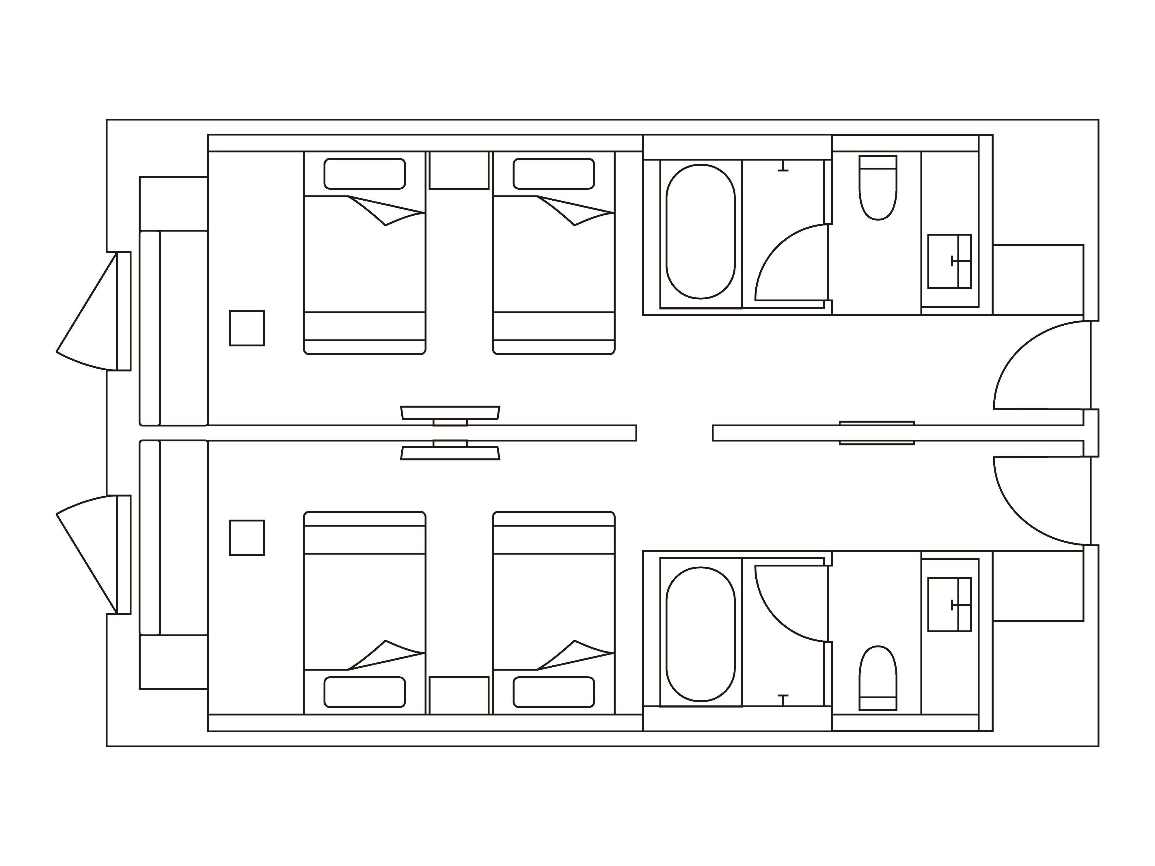 Hotel JAL City Sapporo Nakajima Park