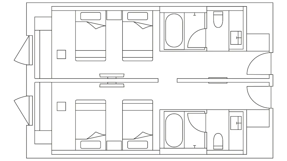 Hotel JAL City Sapporo Nakajima Park