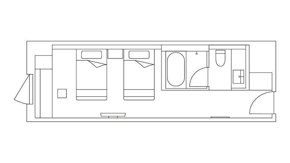 Hotel JAL City Sapporo Nakajima Park