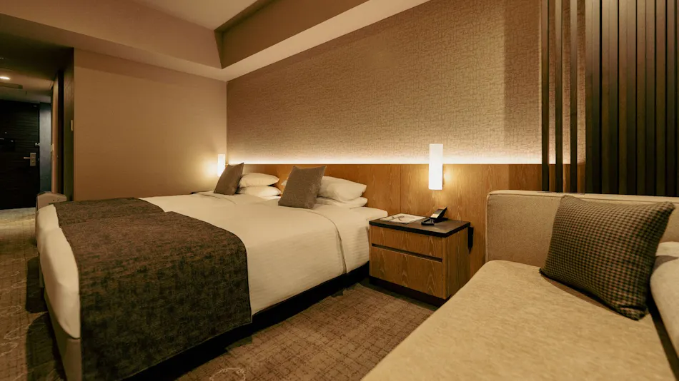 Hotel JAL City Sapporo Nakajima Park