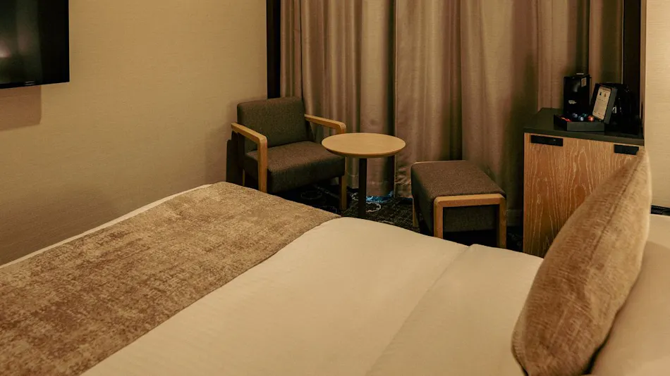 Hotel JAL City Sapporo Nakajima Park