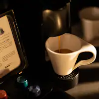 ■ネスプレッソマシン