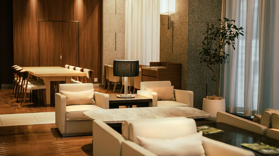 Hotel JAL City Sapporo Nakajima Park
