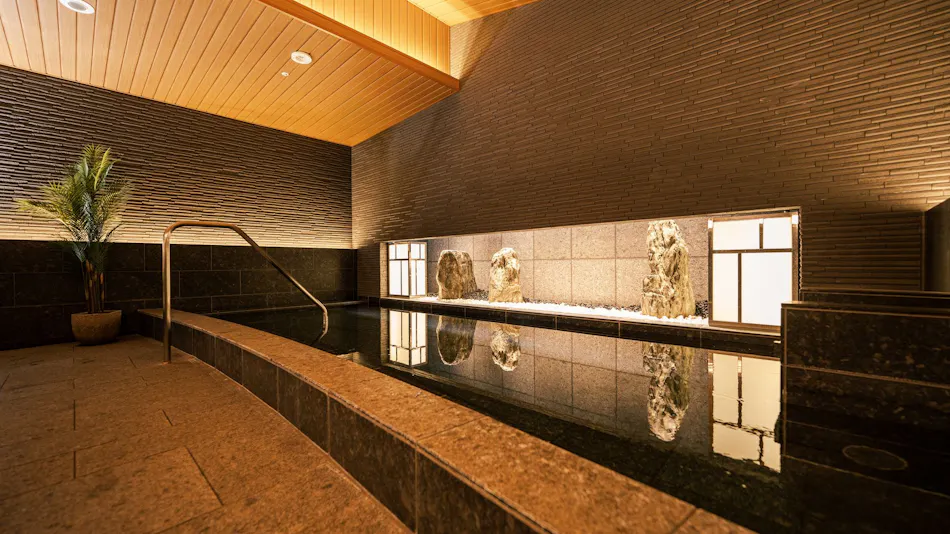 Hotel JAL City Sapporo Nakajima Park