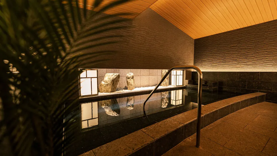 Hotel JAL City Sapporo Nakajima Park