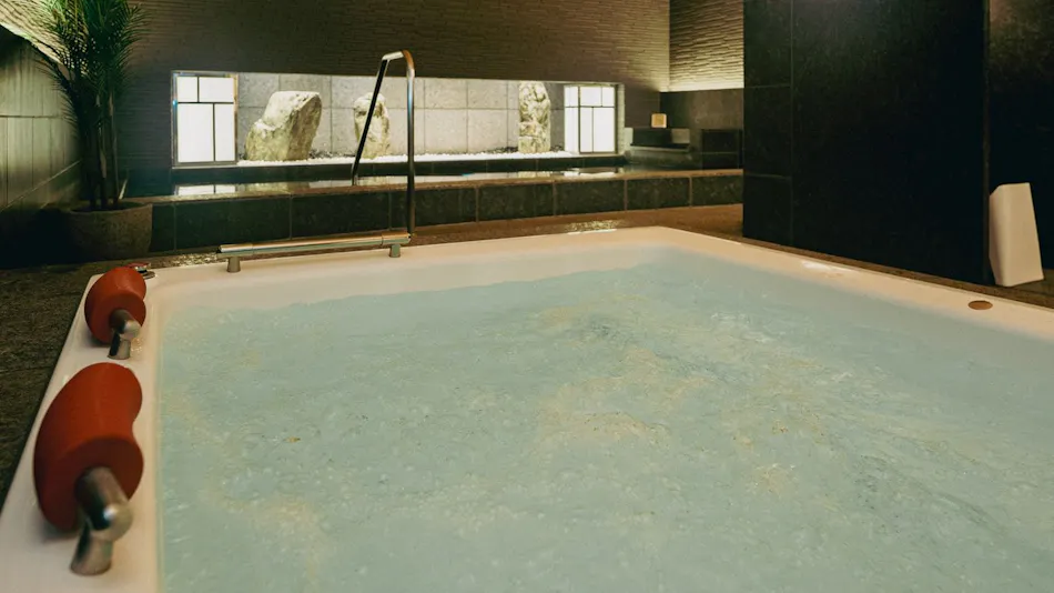 Hotel JAL City Sapporo Nakajima Park