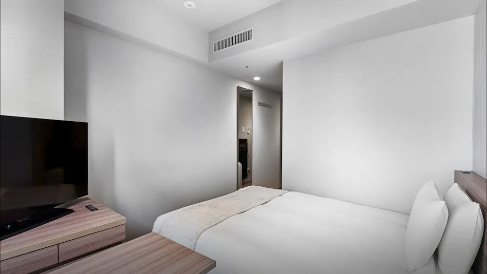 Daiwa Roynet Hotel Shimbashi
