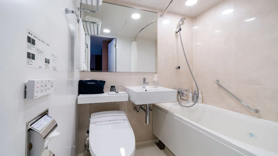Daiwa Roynet Hotel Shimbashi