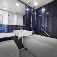 バスルーム一例